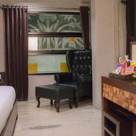 Thapae Loft Ξενοδοχείο Τσιάνγκ Μάι Εξωτερικό φωτογραφία
