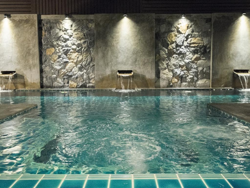 Thapae Loft Ξενοδοχείο Τσιάνγκ Μάι Εξωτερικό φωτογραφία