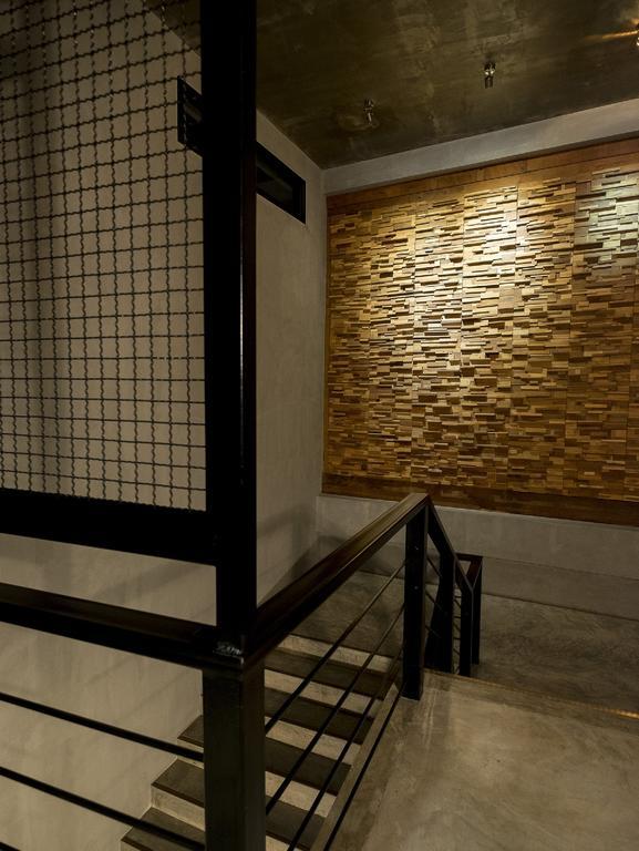 Thapae Loft Ξενοδοχείο Τσιάνγκ Μάι Εξωτερικό φωτογραφία