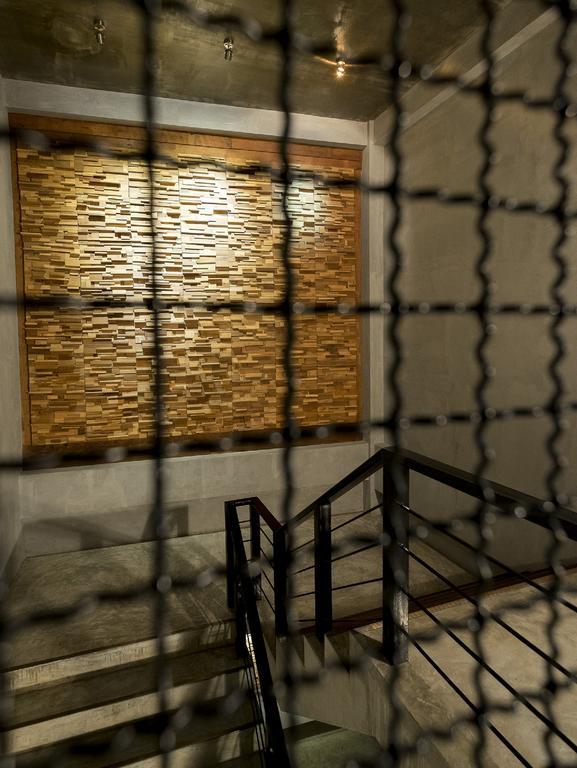 Thapae Loft Ξενοδοχείο Τσιάνγκ Μάι Εξωτερικό φωτογραφία