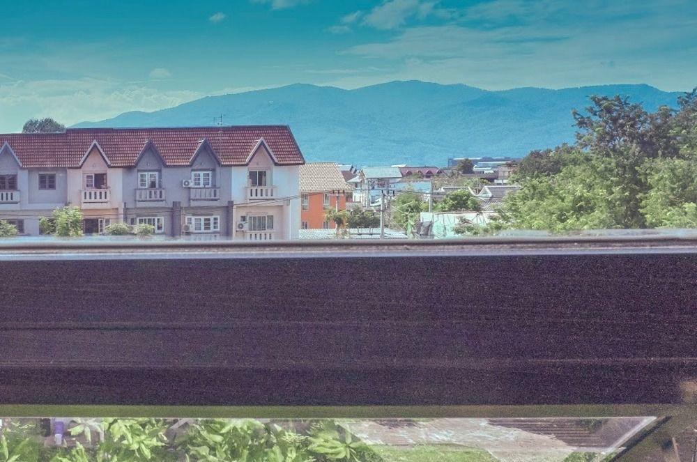 Thapae Loft Ξενοδοχείο Τσιάνγκ Μάι Εξωτερικό φωτογραφία