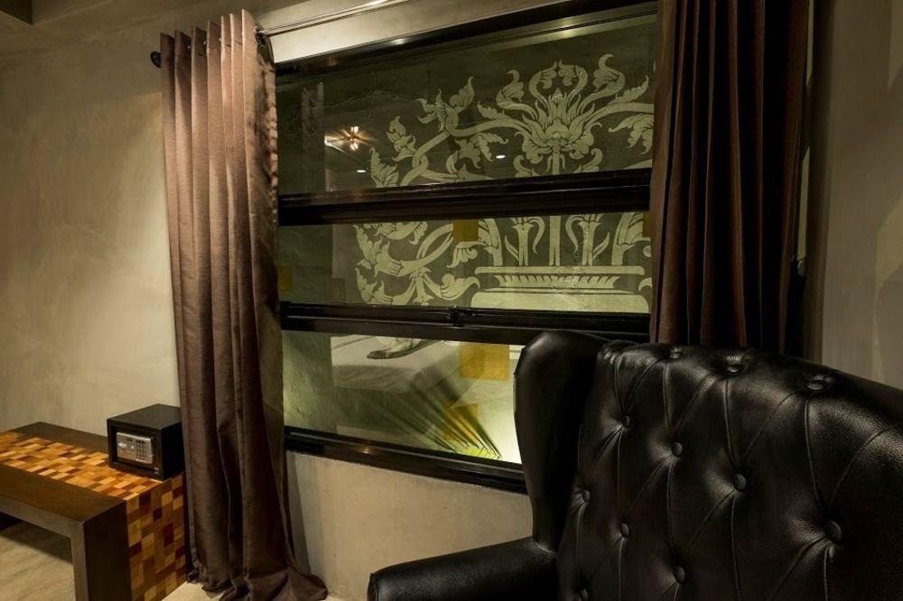 Thapae Loft Ξενοδοχείο Τσιάνγκ Μάι Εξωτερικό φωτογραφία