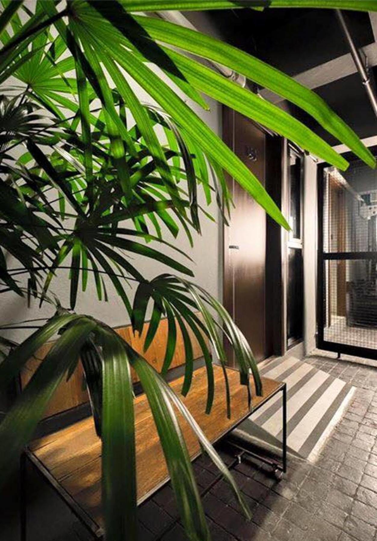 Thapae Loft Ξενοδοχείο Τσιάνγκ Μάι Εξωτερικό φωτογραφία