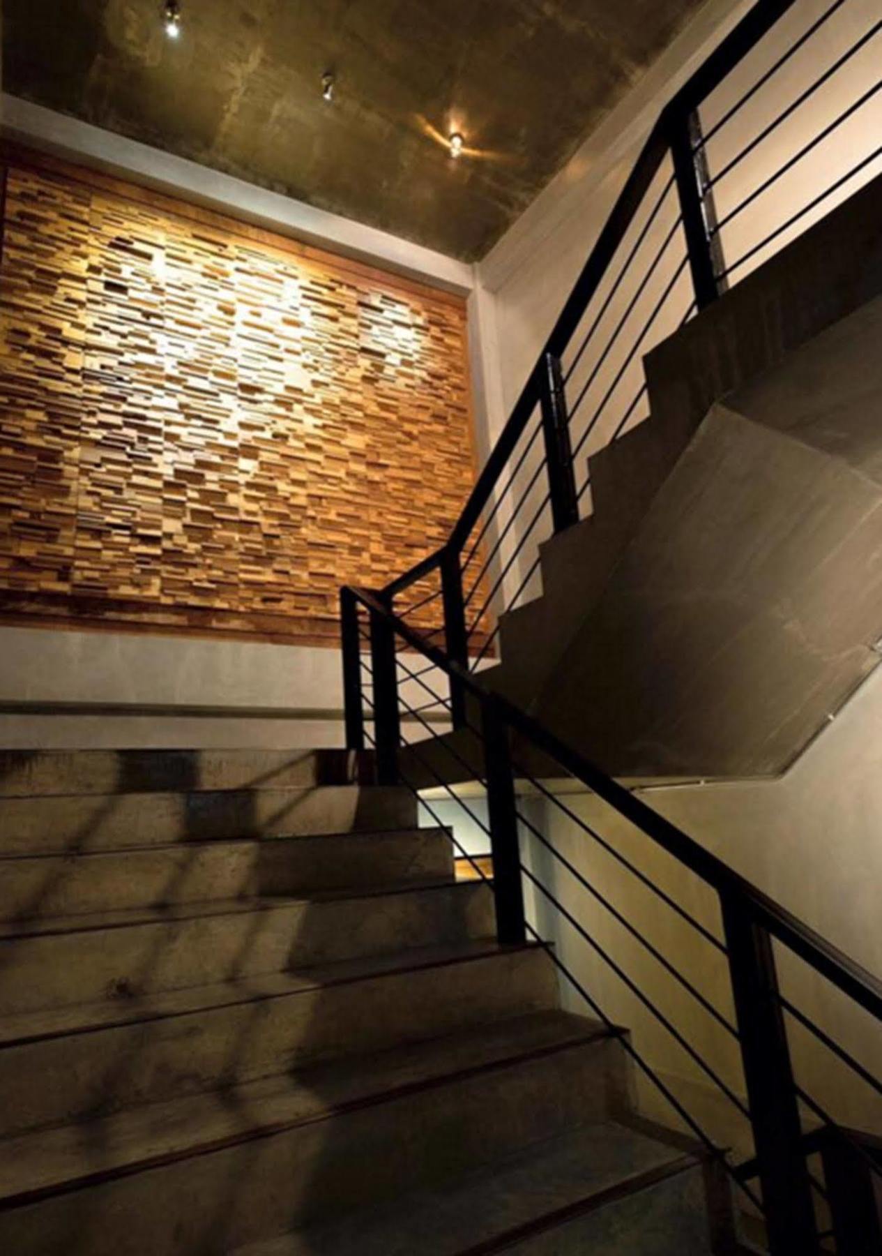Thapae Loft Ξενοδοχείο Τσιάνγκ Μάι Εξωτερικό φωτογραφία