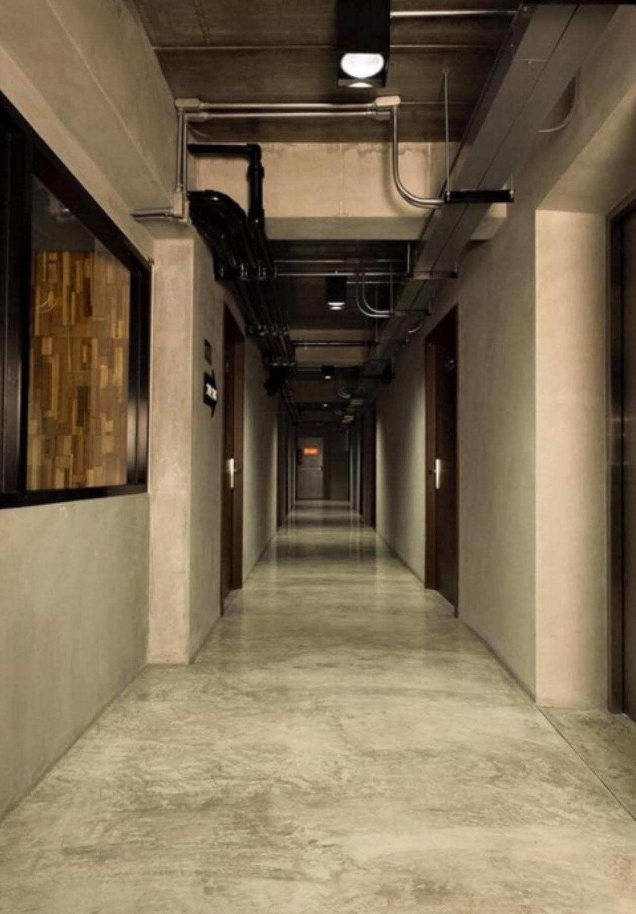 Thapae Loft Ξενοδοχείο Τσιάνγκ Μάι Εξωτερικό φωτογραφία